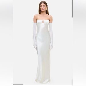 Anna October Cream Wedding Dress